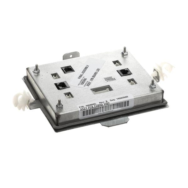 Box Assembly Vib Board